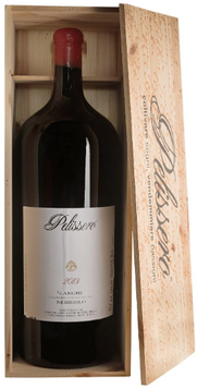 Вино Pelissero Langhe Nebbiolo червоне сухе 12 л (BW17355) 1236669 фото