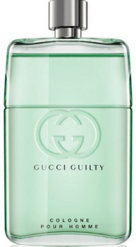 Туалетная вода Gucci Guilty Cologne Pour Homme 90 ml Тестер 712733 фото