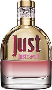 Туалетна вода Roberto Cavalli Just Cavalli Her 75 ml 1240332 фото