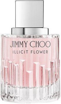 Туалетна вода Jimmy Choo Illicit Flower 40ml 660811 фото