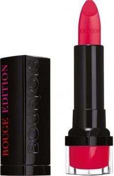 Bourjois Rouge Edition №41 Pink Catwalk Помада для губ 3.5 g 870303 фото