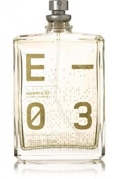 Туалетна вода Escentric Molecules Escentric 03 100 ml 660476 фото