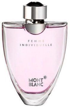 Туалетна вода Montblanc Femme Individuelle 50ml 1063134 фото