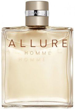 Туалетна вода Chanel Allure Homme 100ml Тестер 1061463 фото