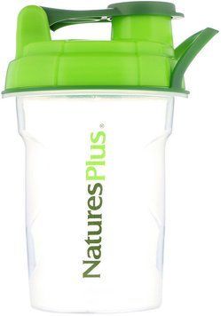 Nature's Plus, Shaker Cup, 16 oz 631147 фото