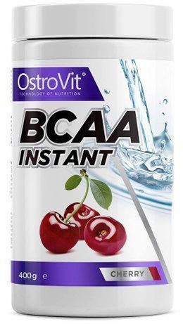 OstroVit Bcaa Instant 400g cherry 285270 фото