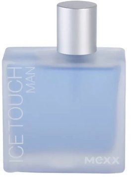 Туалетна вода Mexx Ice Touch Man 50 ml Тестер 1240444 фото