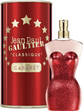 Парфумована вода J.P.Gaultier Classique Cabaret 100 ml 718579 фото