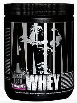 Протеин Universal Nutrition Animal Whey 127 g / Strawberry 413813 фото