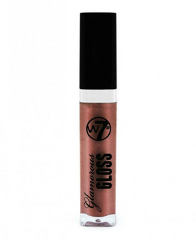 W7 Glamorous Lip Gloss №05 tan Блиск для губ 6 g 876274 фото