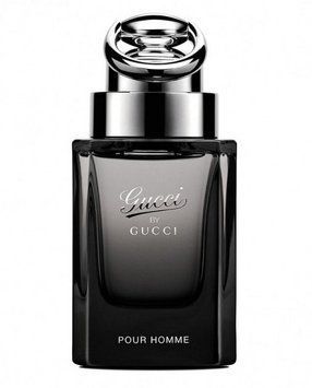 Туалетная вода Gucci By Gucci Pour Homme 90 ml Тестер 661251 фото