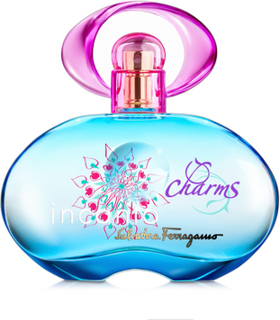 Туалетна вода Salvatore Ferragamo Incanto Charms 30 ml 724959 фото