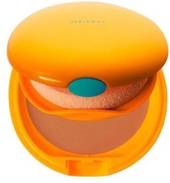 Сисеїд Sun Protection Tanning Compact Foundation SPF 6 Тональний крем 12 g 1091051 фото