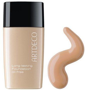ARTDECO Long-lasting Foundation oil-free SPF 20 №05 Fresh Beige Тональна основа 30 ml 868668 фото