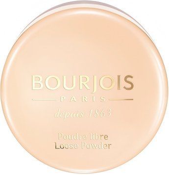 Bourjois Poudre Libre №02 Rosy Пудра для обличчя 30 g 1089171 фото