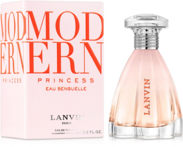 Туалетна вода Lanvin Modern Princess Eau Sensuelle 30 ml 705231 фото
