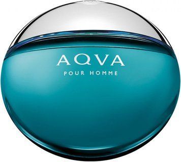 Туалетна вода Bvlgari Aqva Pour Homme 50 ml 658750 фото