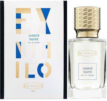 Парфюмированная вода Ex Nihilo Jasmin Fauve 100&nbsp;ml 944420 фото
