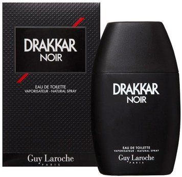 Туалетна вода Guy Laroche Drakkar Noir 30 ml 712728 фото