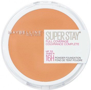 Maybelline New York SuperStay 16Hr 21 Nude Пудра для обличчя 9g 871701 фото