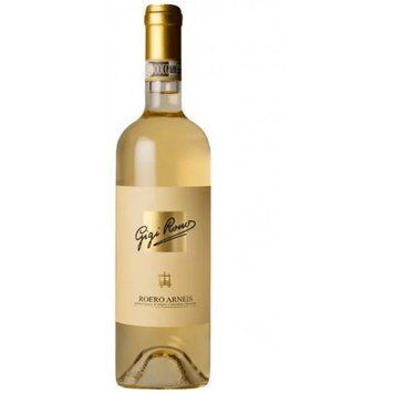 Вино Gigi Rosso Roero Arneis Docg 2019, белое сухое, 0.75л 13% (ALR15933) 1194860 фото