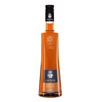 Ликёр Joseph Cartron Apricot Brandy (0,03 л) (BW22223) 435577 фото