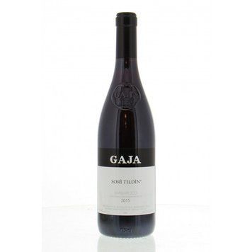 Вино Gaja Sori Tildin, 2015 (0,75 л) 438734 фото