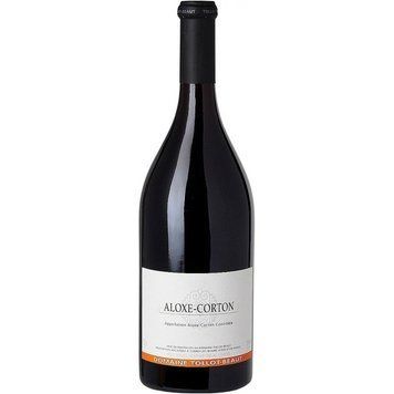Вино Domaine Tollot-Beaut Aloxe-Corton, 2021 (0,75 л) (BWR7269) 437725 фото
