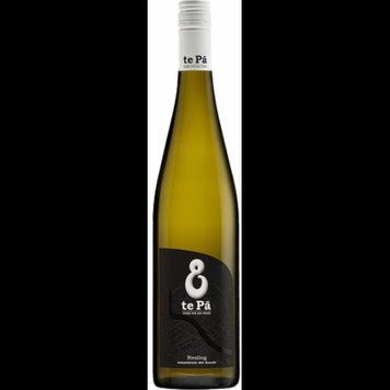 Вино Te Pa Riesling 2023 біле сухе 0.75 л (WHS9421902639821) 1251147 фото