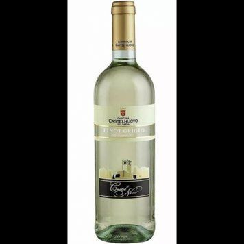 Вино Castelnuovo Pinot Grigio белое сухое 1.5 л (Кантина Кастельнуово дель Гарда Пино Гриджио) 1231552 фото