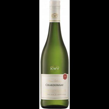 Вино KWV Classic Collection Chardonnay біле, сухе 11-14.5% (0.75 л) (MAR6002323414230) 1150763 фото
