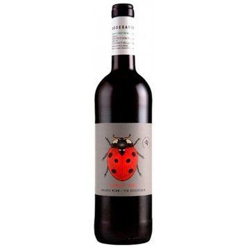 Вино Bodegas San Valero Bodegaverde Garnacha-Syrah червоне сухе 0.75 л 15% (WHS8411789050094) 1215995 фото