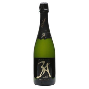 Шампанське De Sousa Cuvee 3A (0,75 л) (BW38034) 438204 фото