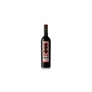 Вино Callia Shiraz - Malbec Esperado (0,75 л) 435550 фото