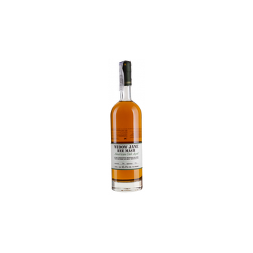 Віскі Widow Jane Widow Jane Rye Mash American Oak Aged (0,7 л.) (BW50746) 709065 фото