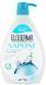 Eloderma Liquid Soap Антибактериальное жидкое крем-мыло Нежность 1000 ml 1304791 фото 3