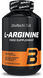 Амінокислота для спорту BioTechUSA L-Arginine 90 caps 399555 фото 1
