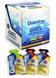 Енергетик Quamtrax Energy Gel 18х40 g/banana 1029269 фото 1