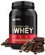 Optimum Nutrition 100% Whey Gold Standard 907 g / 29 servings / Mocha Cappuccino 386324 фото 1
