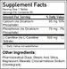 Жиросжигатель Optimum Nutrition L-Carnitine 500 Tabs 60 tabs 418192 фото 2