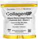California Gold Nutrition CollagenUP Marine Hydrolyzed Collagen + Hyaluronic Acid + Vitamin C Unflavored 464 г (Коллаген + гиалуроновая кислота + витамин C) 1043993 фото 3