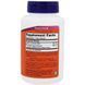 NOW Foods Indole-3-Carbinol I3C Індол-3-Карбінол 200 mg 60 капсул 520682 фото 2