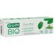 GUM Bio Fresh Mint Aloe Vera Зубна паста 75 ml 1316725 фото 3