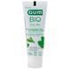 GUM Bio Fresh Mint Aloe Vera Зубна паста 75 ml 1316725 фото 2