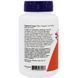 NOW Foods Indole-3-Carbinol I3C Індол-3-Карбінол 200 mg 60 капсул 520682 фото 3