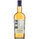Виски Hatozaki Japanese Blended Whisky, 40% 0.7л (MAR4970860800002) 1153041 фото 1