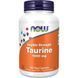 Now Foods Taurine 1000mg - 100 vcaps 1449667 фото 1