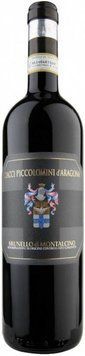 Вино Piccolomini Brunello di Montalcino DOCG 2014 червоне сухе 0.75л (VTS2036142) 745161 фото