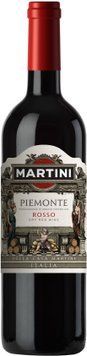 Вино Martini Rosso червоне сухе 0.75л 13% (PLK8000570084907) 662468 фото
