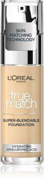 L'Oreal Paris True Match 1D/1W Golden Ivory Тональный крем для лица 30 ml 1086601 фото